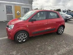 Rouge flamme Occasion 2022 Renault Twingo Citadine | 10 990 € (Prix juste)