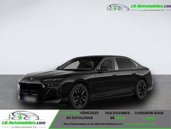Utilisé 2024 BMW 750e Comfort Edition Berline | 113 100 € (Super prix)
