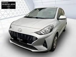 Gris Utilisé 2021 Hyundai i10 Citadine | 13 480 € (Super prix)