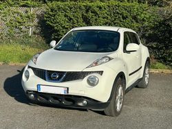 Utilisé 2011 Nissan Juke Tekna SUV | 6 000 € (Prix juste)
