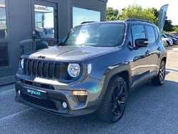 Utilisé 2022 Jeep Renegade Night Eagle SUV | 17 990 € (Prix juste)