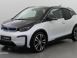 Utilisé 2020 BMW i3 Citadine | 19 990 € (Prix assez cher)