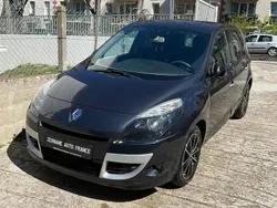 Renault Scénic III
