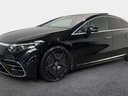Utilisé 2022 Mercedes EQS580 AMG line Berline | 69 890 €