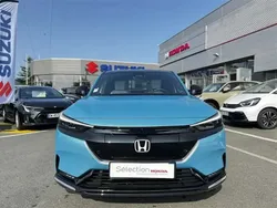 Bleu Utilisé 2023 Honda e:Ny1 Advance SUV | 27 980 € (Bon prix)