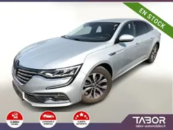 Argent Utilisé 2022 Renault Talisman Intens Berline | 19 988 € (Prix juste)