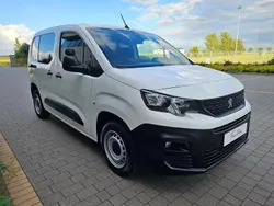 Utilisé 2020 Peugeot Partner S Monospace | 8 550 €