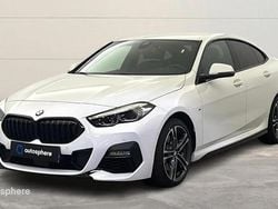 Blanc Utilisé 2021 BMW 220 M Sport Coupé | 29 799 € (Bon prix)