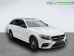 Utilisé 2020 Mercedes E53 AMG Berline | 54 500 €