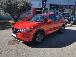 Rouge Utilisé 2022 Nissan Qashqai Acenta SUV | 20 980 € (Bon prix)