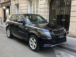 Occasion 2019 Land Rover Range Rover HSE Dynamic SUV | 42 590 € (Bon prix)