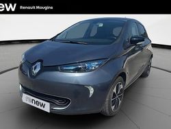 Gris Utilisé 2019 Renault Zoe Intens Citadine | 10 999 € (Prix assez cher)