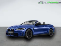 Utilisé 2023 BMW M4 Comfort Edition Coupé | 86 900 € (Bon prix)