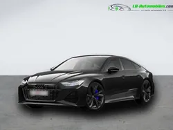 Utilisé 2022 Audi RS7 Sport Citadine | 106 000 € (Prix juste)