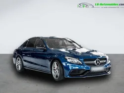 Utilisé 2017 Mercedes C63S AMG AMG Berline | 55 500 € (Super prix)