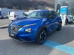 Bleu Utilisé 2024 Nissan Juke N-Connecta SUV | 24 490 € (Prix assez cher)