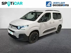 Utilisé 2024 Citroën Berlingo Shine Monospace | 30 974 €
