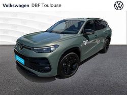 Utilisé 2025 VW Tayron R-line Edition SUV | 57 890 € (Prix juste)
