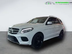 Utilisé 2018 Mercedes GLE500 | 47 400 €