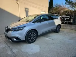 Gris Utilisé 2021 Renault Espace Zen Monospace | 15 990 € (Prix juste)