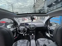 Utilisé 2014 Peugeot 208 Citadine | 6 400 € (Prix juste)
