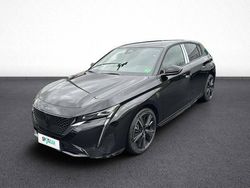 Noir Utilisé 2025 Peugeot 308 GTi | 43 990 €
