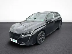 Noir Utilisé 2025 Peugeot 308 GTi | 43 990 €