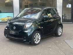 Vert Utilisé 2019 Smart ForTwo Electric Drive Pure Coupé | 10 900 € (Prix cher)