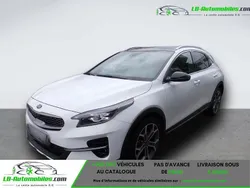 Utilisé 2020 Kia XCeed 2 SUV | 26 100 € (Prix juste)
