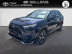 Utilisé 2023 Toyota RAV4 Hybrid SUV | 49 480 €
