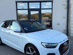 Utilisé 2019 Audi A1 Sportback Advanced Citadine | 15 490 € (Prix assez cher)