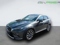Utilisé 2021 Mazda CX-3 SUV | 23 500 € (Prix juste)