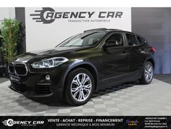 Noir Utilisé 2020 BMW X2 Comfort Edition SUV | 18 999 € (Super prix)