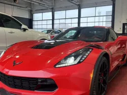 Utilisé 2019 Chevrolet Corvette Grand Sport Sport Coupé | 75 480 €