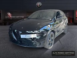 Noir Nouvelle 2025 Alfa Romeo Tonale SUV | 44 990 € (Bon prix)