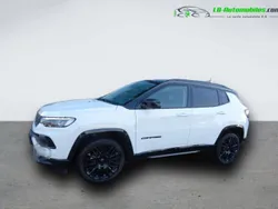 Utilisé 2023 Jeep Compass SUV | 29 400 € (Bon prix)