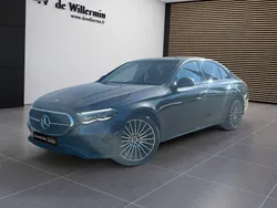 Utilisé 2024 Mercedes E300 Berline | 65 590 €