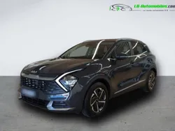 Utilisé 2024 Kia Sportage SUV | 34 400 € (Prix juste)