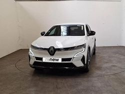 Blanc Utilisé 2022 Renault Mégane Techno Berline | 20 590 € (Prix juste)