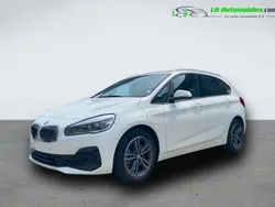 Utilisé 2020 BMW 225 Active Tourer iPerformance Monospace | 25 600 € (Prix juste)