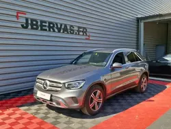 Utilisé 2020 Mercedes GLC200 Avantgarde SUV | 30 990 € (Prix juste)