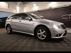 Gris Utilisé 2010 Mercedes R300 Monospace | 4 950 €