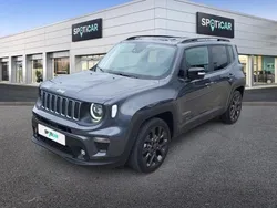 Utilisé 2024 Jeep Renegade Summit SUV | 28 990 €