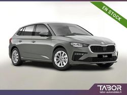 Gris Nouvelle 2025 Skoda Scala Citadine | 24 694 € (Bon prix)