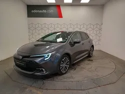 Utilisé 2024 Toyota Corolla Design Citadine | 27 290 € (Bon prix)