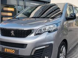 Occasion 2021 Peugeot Expert S Van | 22 950 € (Prix juste)