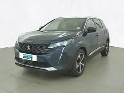 Bleu celebes Occasion 2024 Peugeot 5008 S | 29 990 €