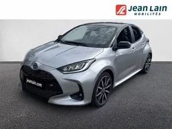 Gris Utilisé 2025 Toyota Yaris Sport Berline | 27 990 € (Prix cher)