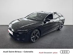 Noir Nouvelle 2025 Audi A6 e-tron S-Line Break | 86 990 € (Bon prix)