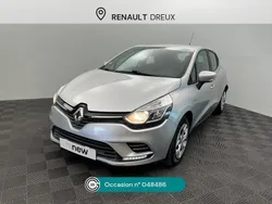 Utilisé 2019 Renault Clio IV Citadine | 11 599 € (Prix juste)